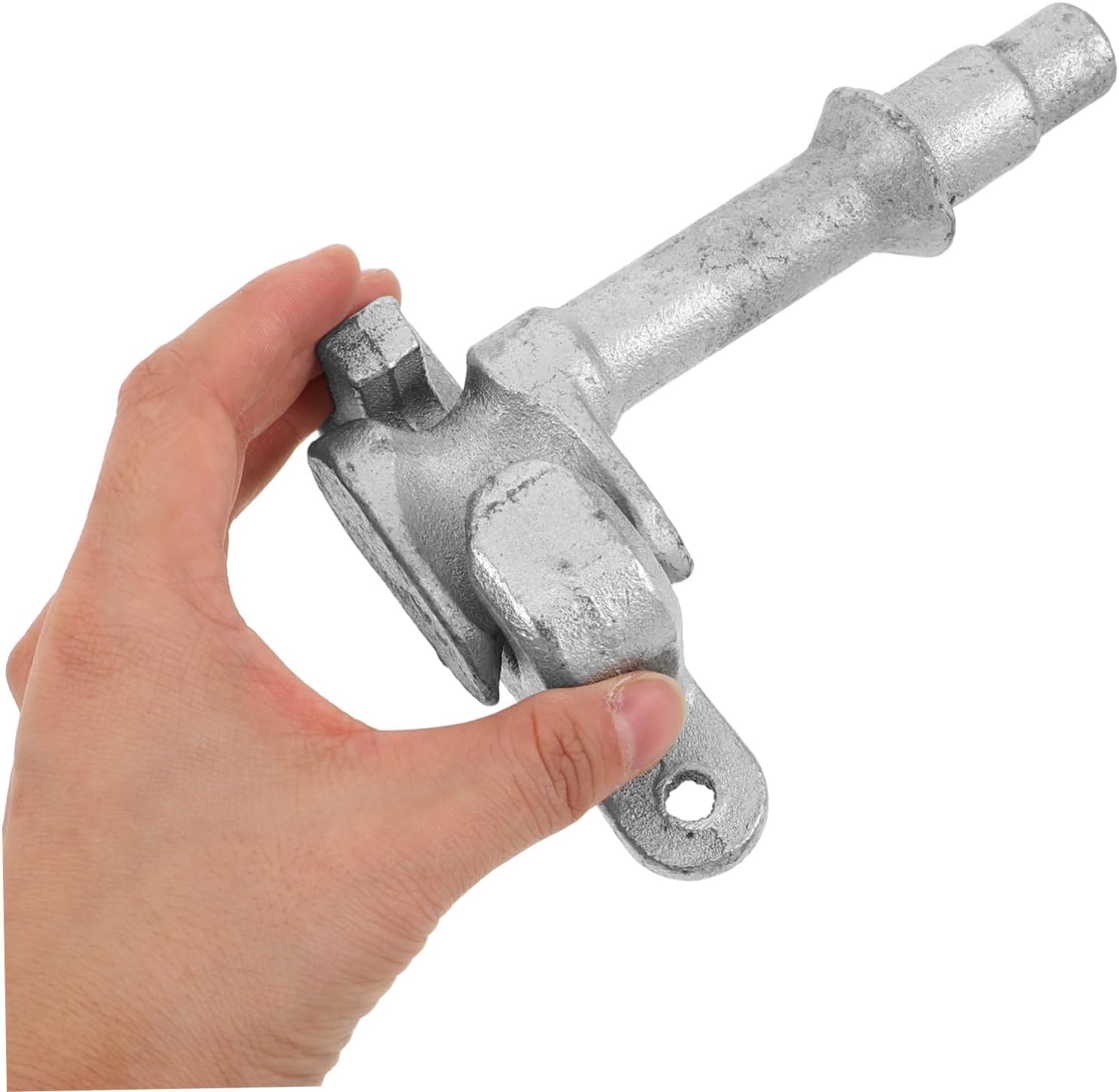 Heavy Duty Cargo Trailer Door Lock Box for Truck Tailgates
