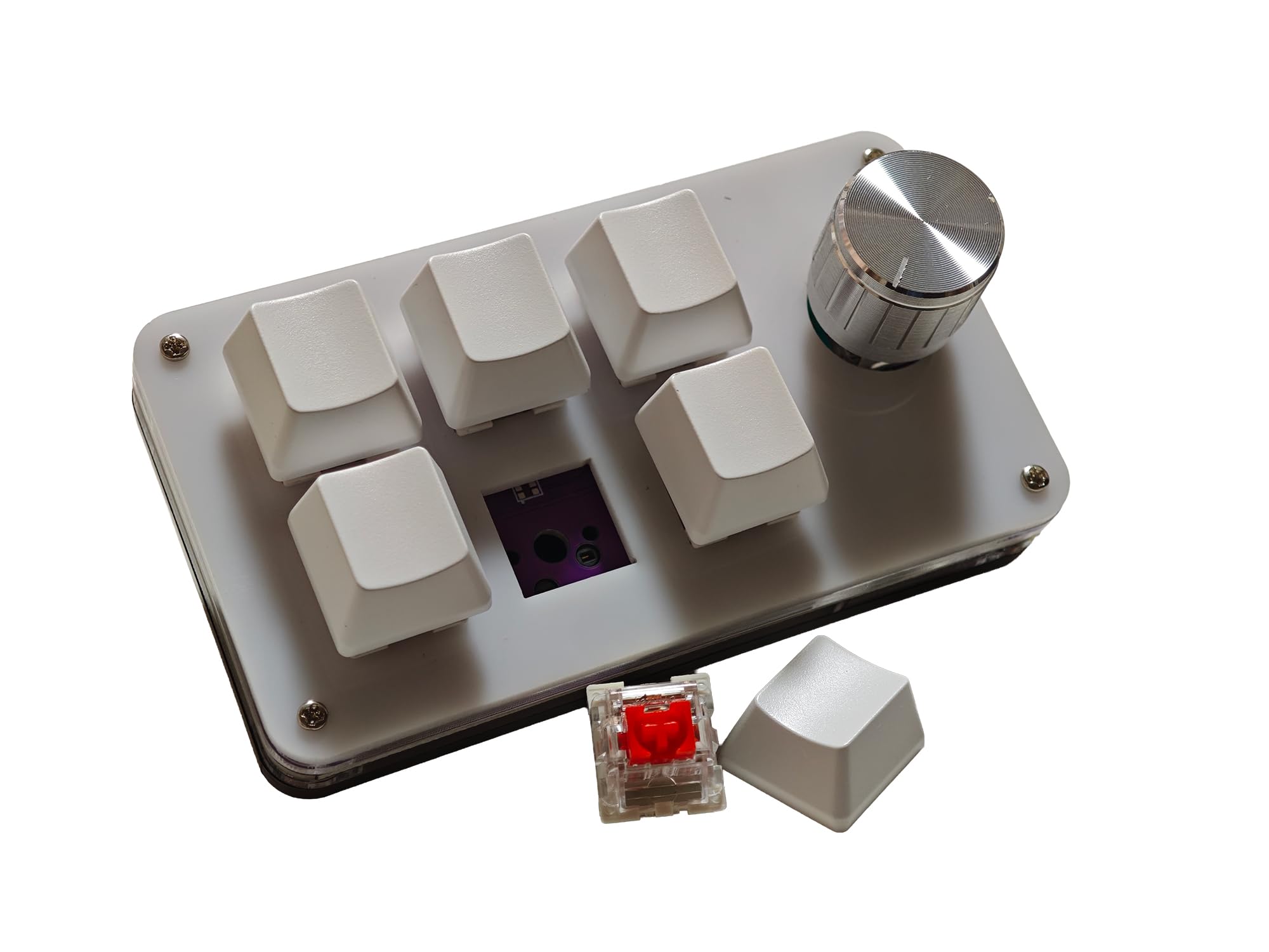 セレブレーション U 5枚　フレンドリーパソコンU4枚セット UMPCのためUS配列のキーボードとなんとかして仲良くなりたい｜かごめP