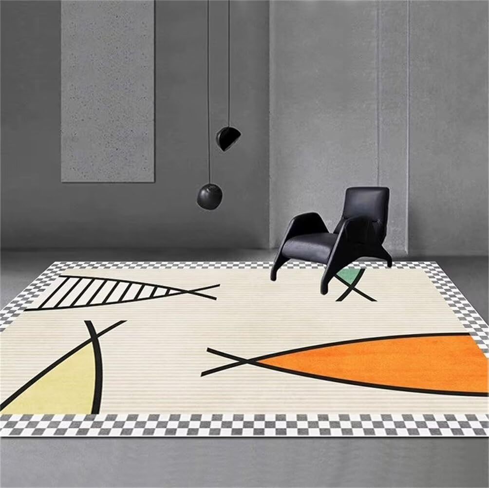 Tapis chambre grand format 300x400 cm tapis pas cher moderne gris