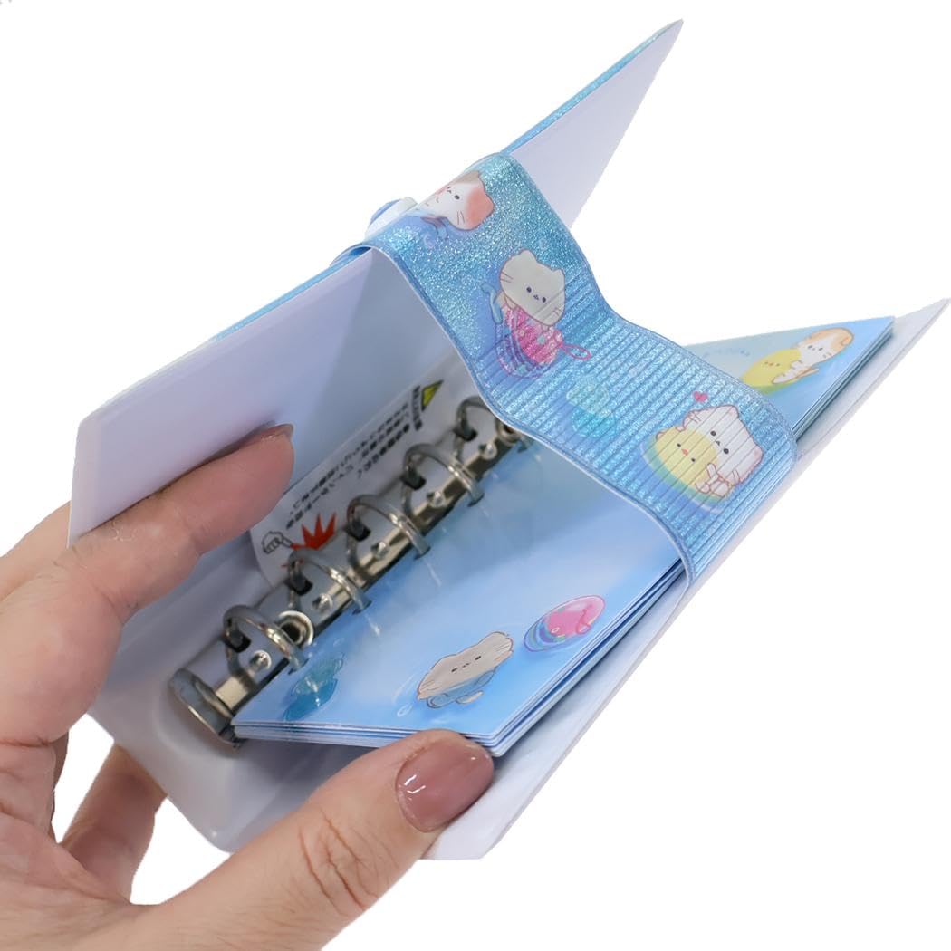 Amazon | カミオジャパン シールバインダーブック もぐにゃん 228240 Amazon | カミオジャパン シールバインダーブック もぐにゃん 228240