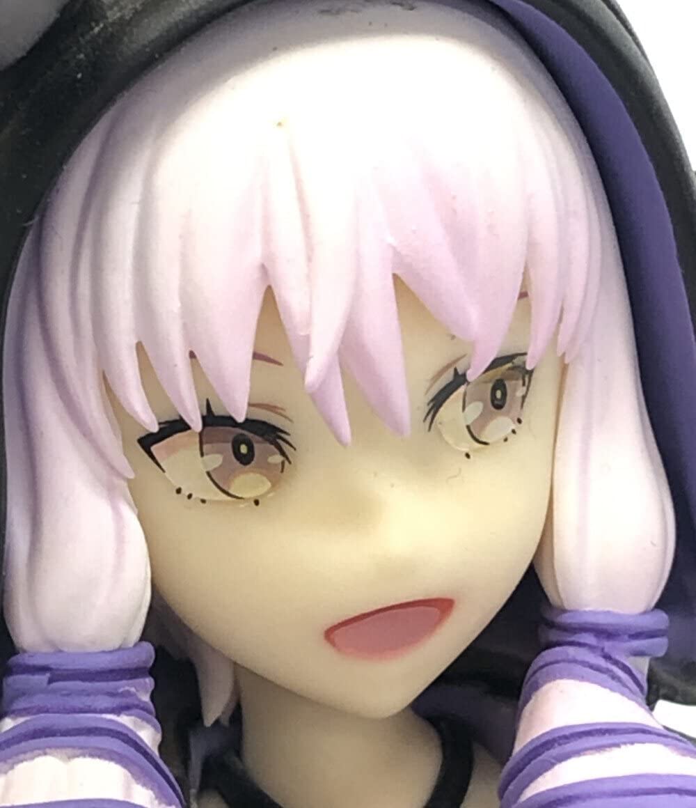 Amazon | フィギュア VOCALOID 結月ゆかり 凛 1/8 PULCHRA