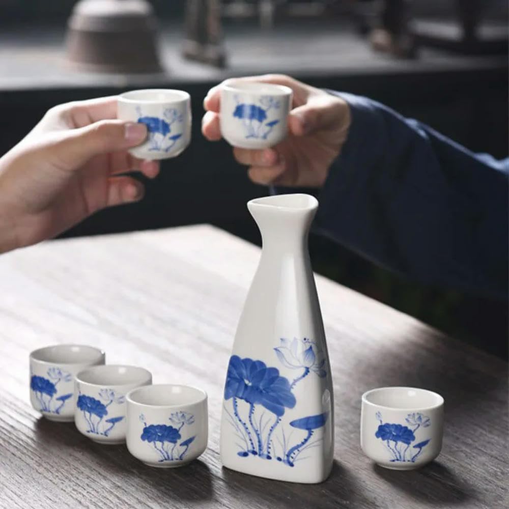 お猪口 7個セット | ヤマダウェブコム