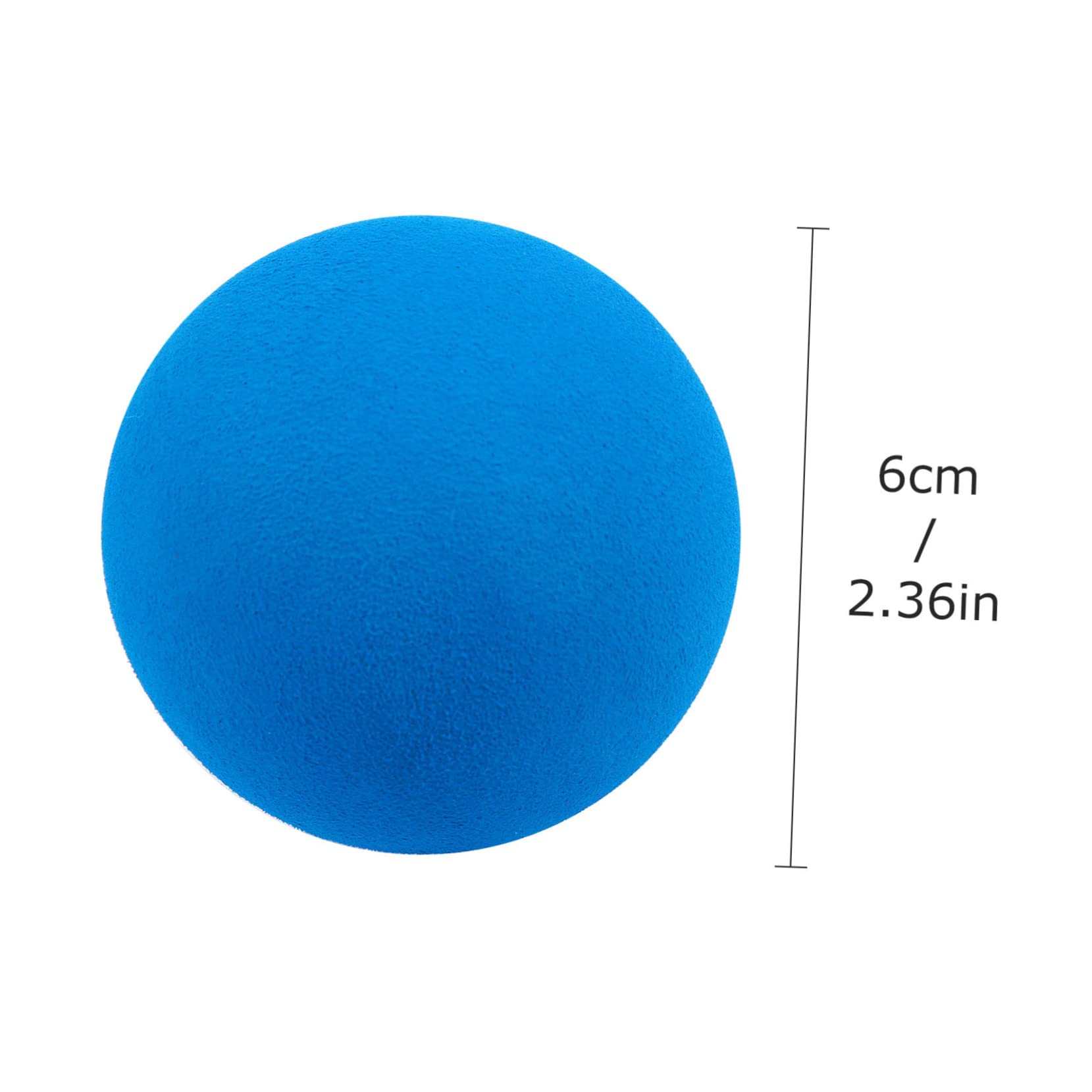 VICASKY 1set Elastic Practice for Indoor Training Soft Synthetic Accessories for Beginners Non Breaking Design for Use 5pcs