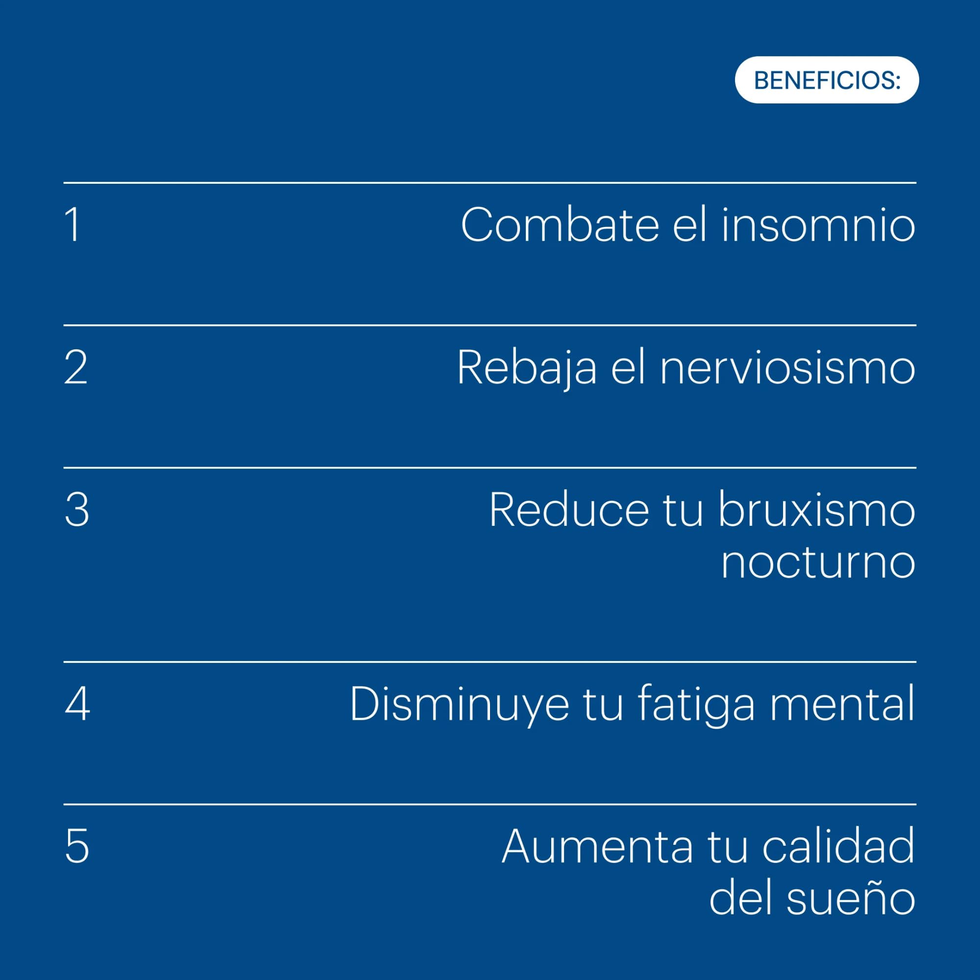 Melatonina Pura 1.9 mg con Magnesio + Triptófano + Vitaminas B6 D C Zinc Suplemento Vegano 120 Cápsulas para el Sueño