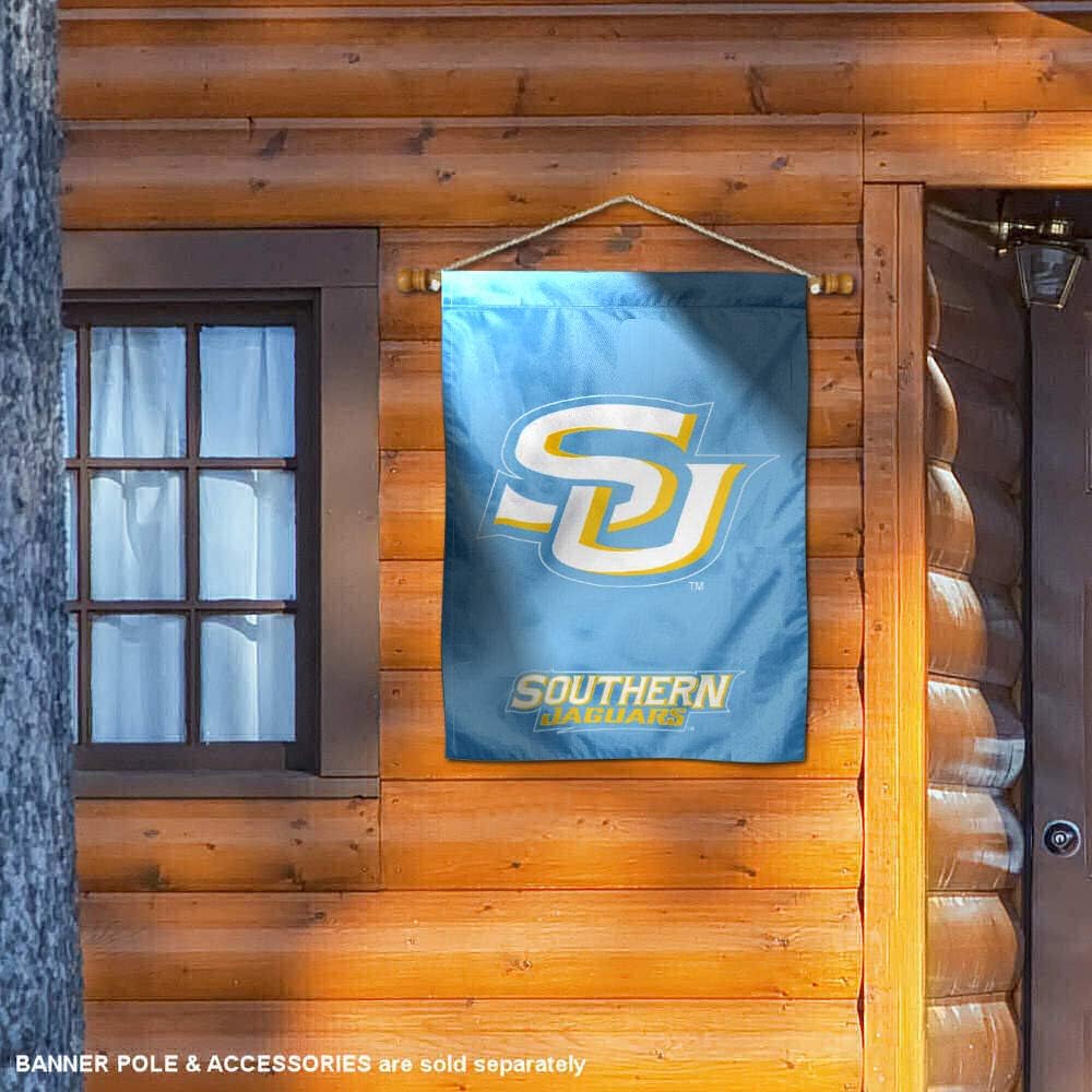 Southern Jaguars House Flag Banner - Image 3