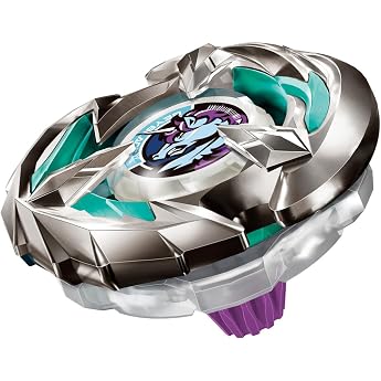BEYBLADE X Beyblade X BX-26 Booster Unicorn Sting 5-60GP