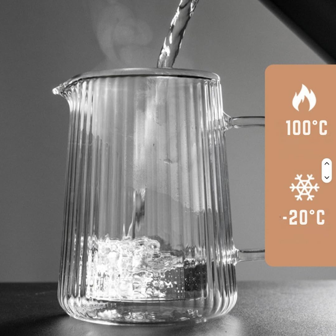 Coffee & Cheers Gift Bundle – Elegant French Press with Hand -Blown Champagne Flutes