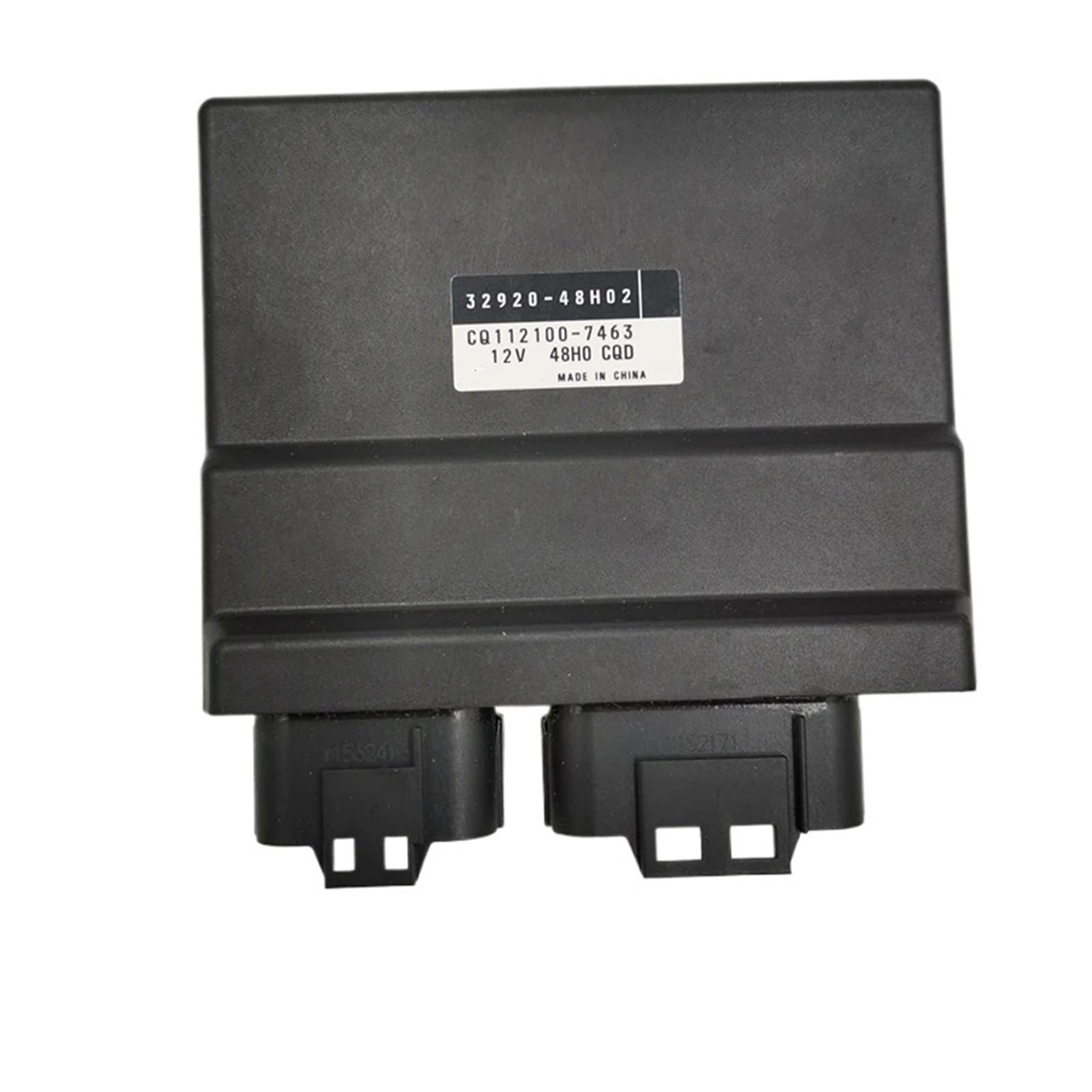 Motorcycle CDI Box Motorcycle EFI Control Unit Ignition CDI Ignitor ECU For Suzuki GW250 GW 250