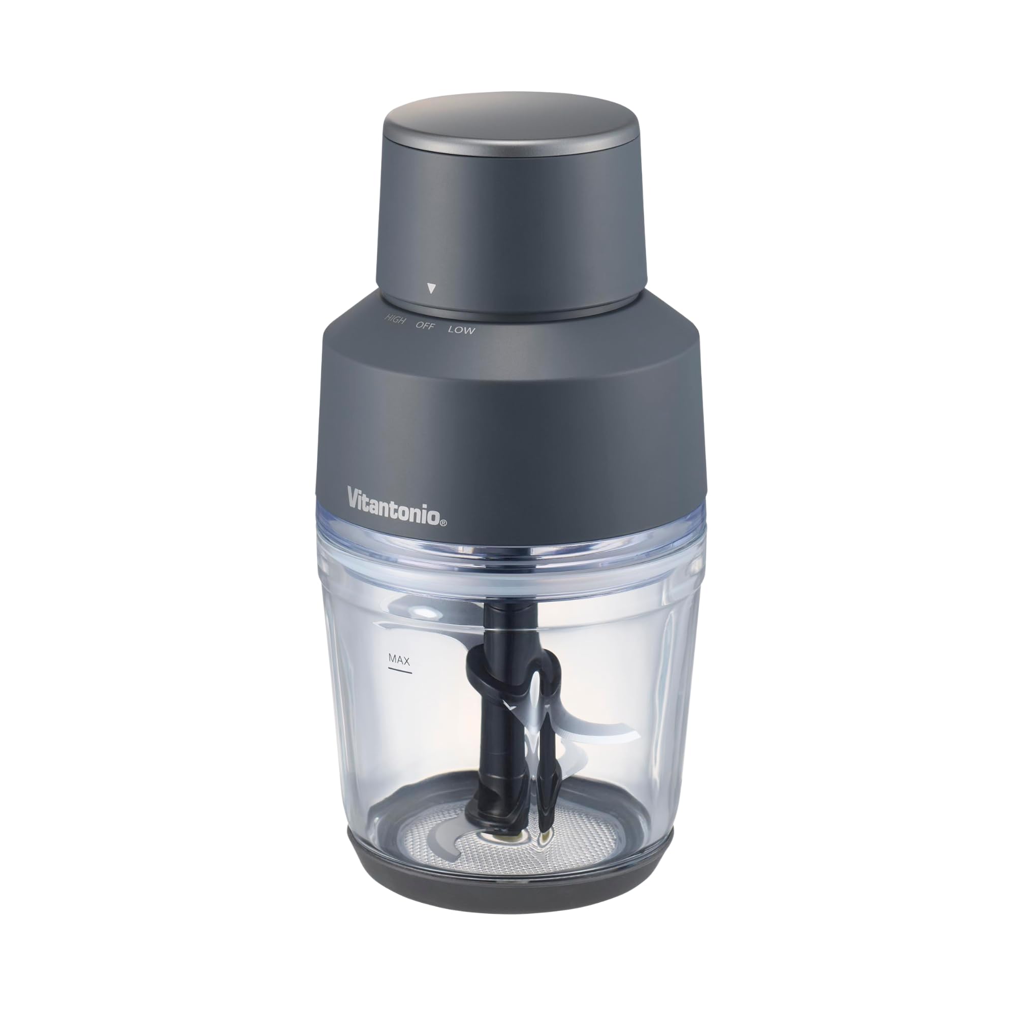 ビタントニオ フードプロセッサー VCR-50