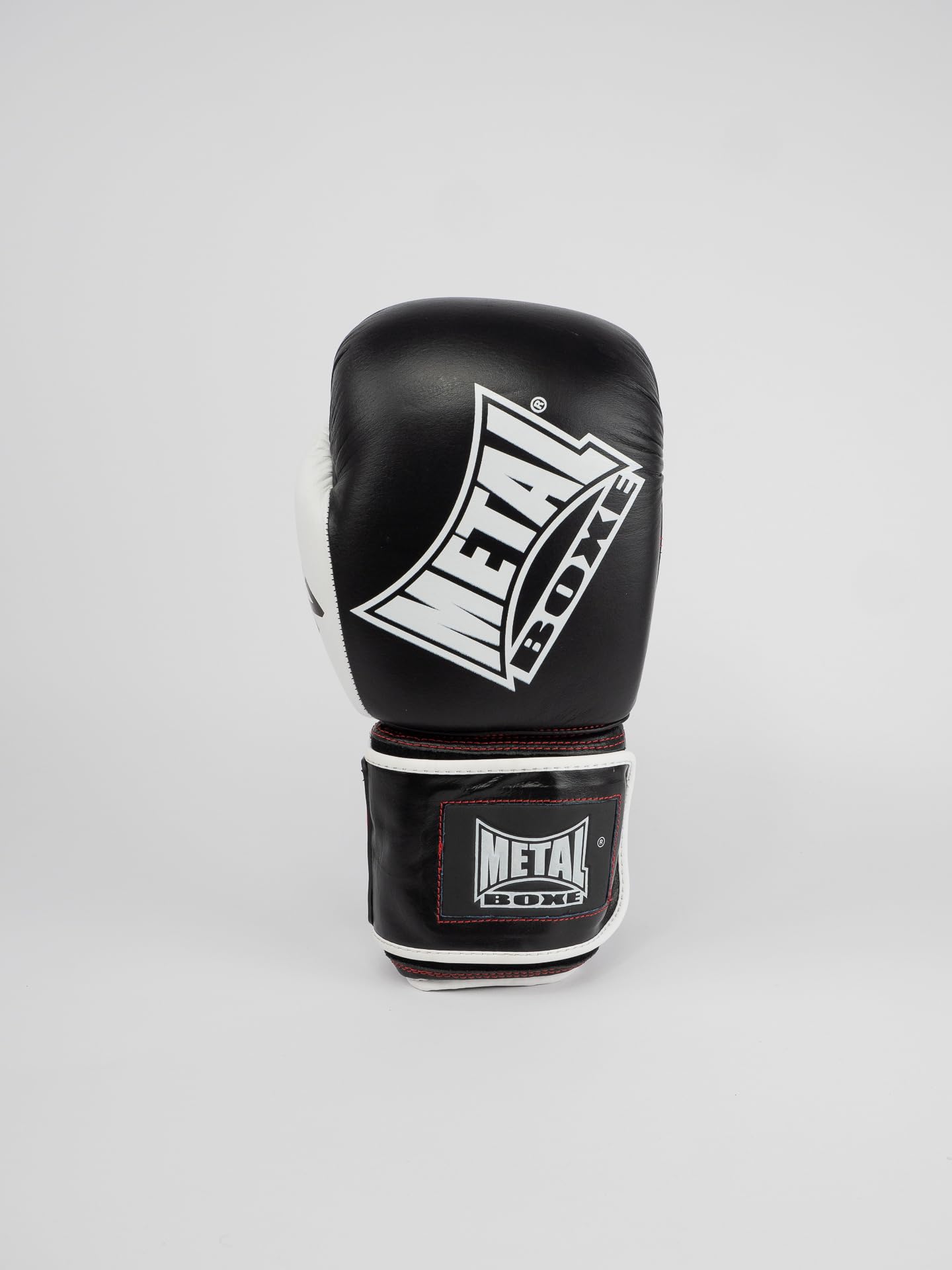 METAL BOXE - Gants de Sparring Cuir