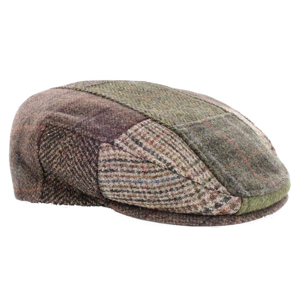Mucros Weavers Trinity Cap