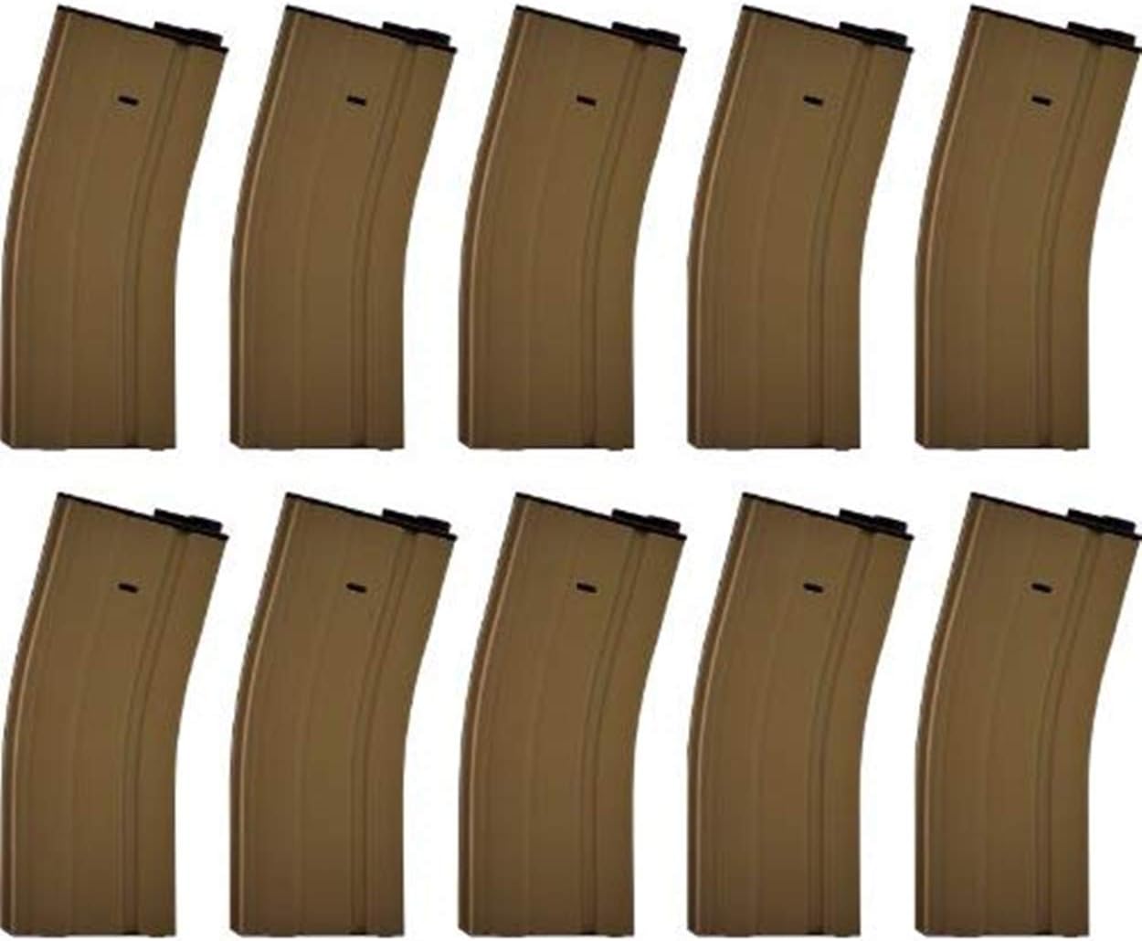 Umarex 2279525 Airsoft Accessories Magazines