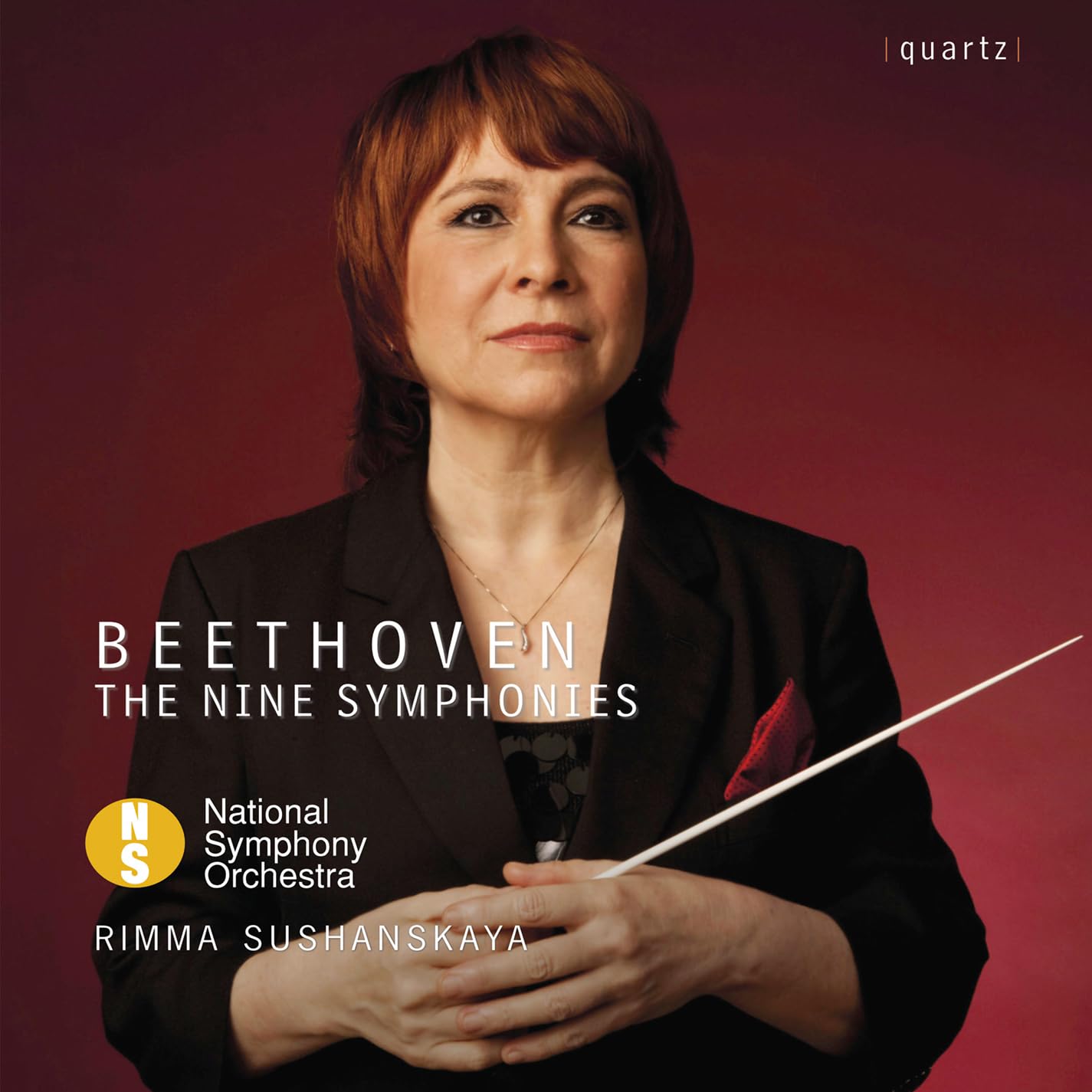 Ludwig van Beethoven: The Nine Symphonies
