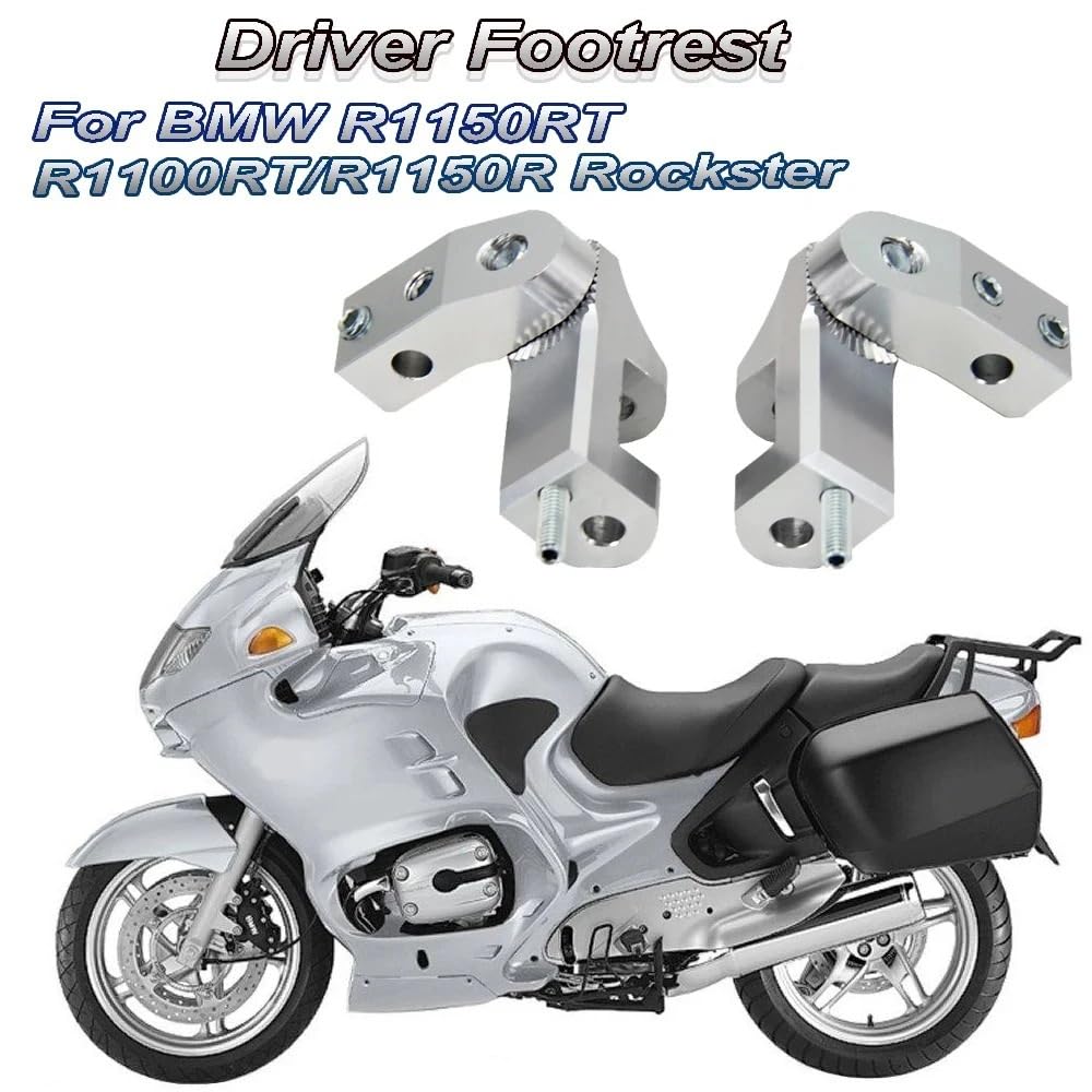 Podnóżki Do Bmw R1150RT R1100RT R1150R