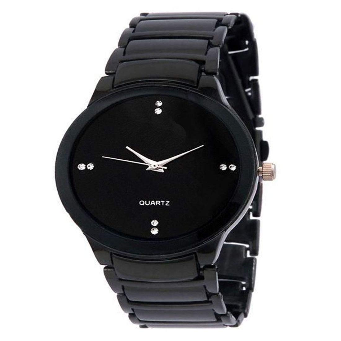 MASTRENA Analog Boys Watch (Black Dial Black Colored Strap) (B091P2X22S) Amazon Price History, Amazon Price Tracker