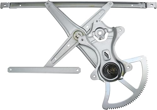 Vista 289 de TRQ Elevalunas delantero derecho Lado del pasajero compatible con Volkswagen Beetle 1998-2010