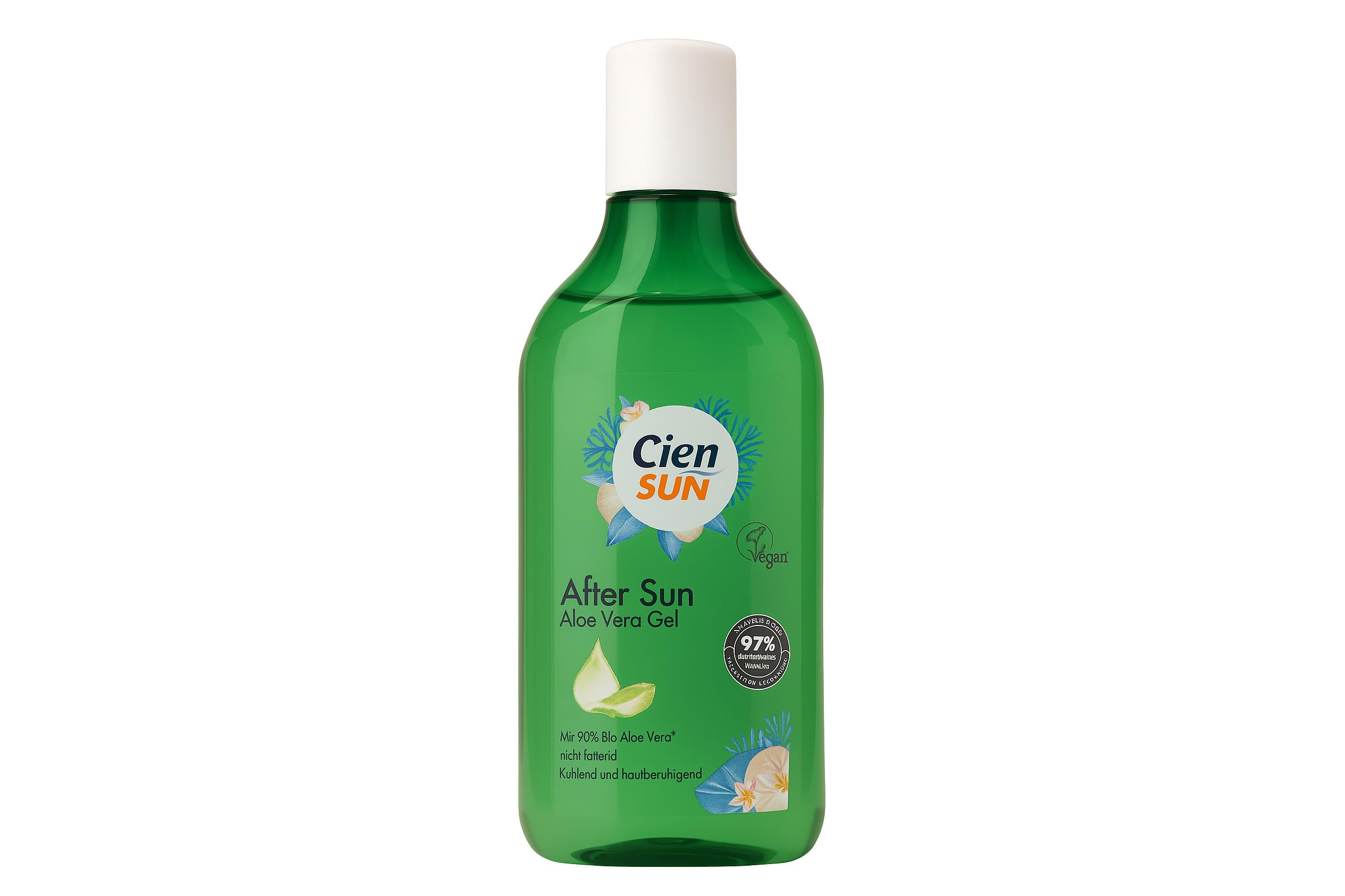 aloe vera special care emergency spray Aloe Vera SPRAY for Face, Skin & Hair, 12 Oz ~ Seven Minerals main image 0