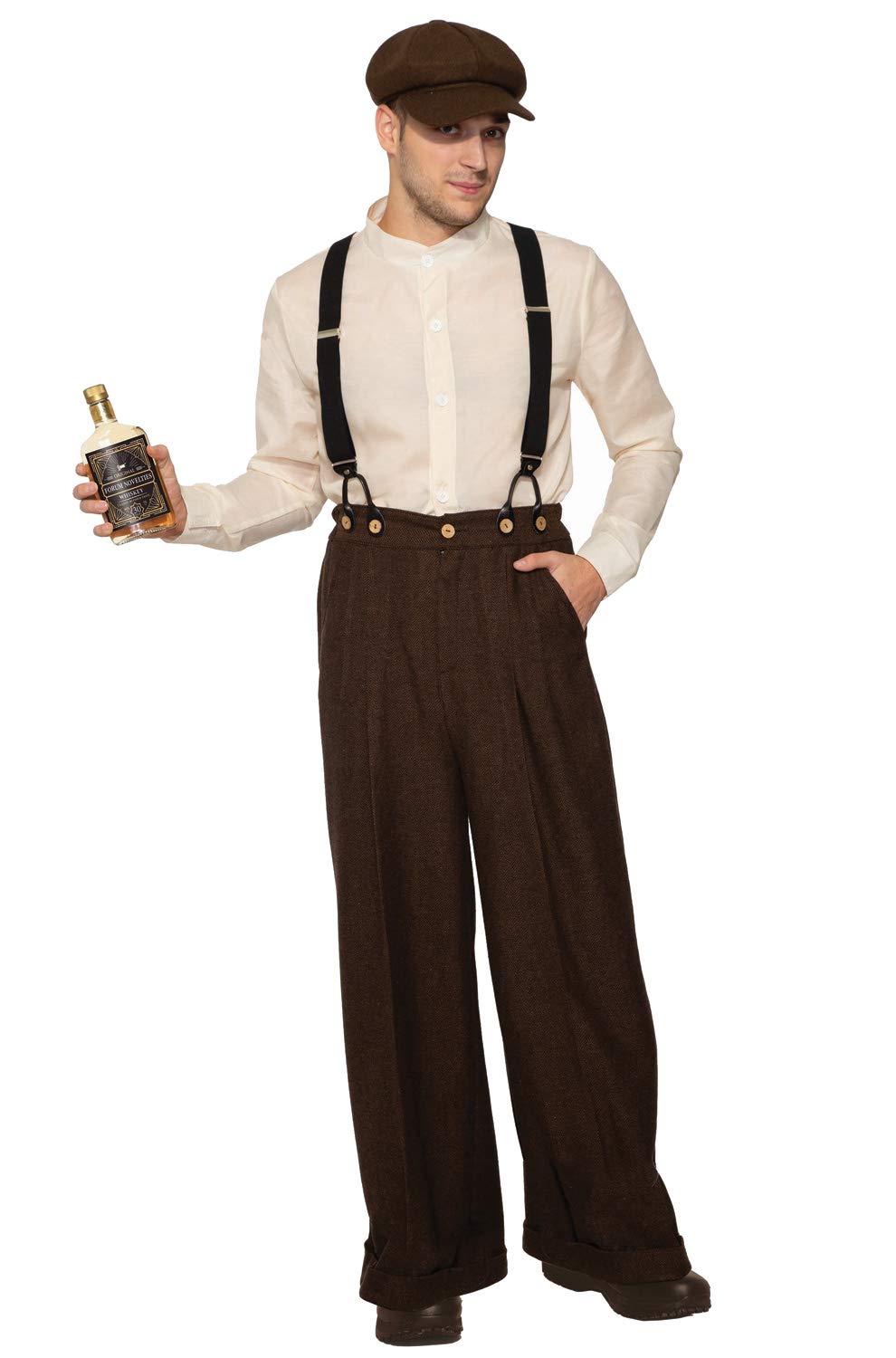 Amazon.com: Forum Novelties Men