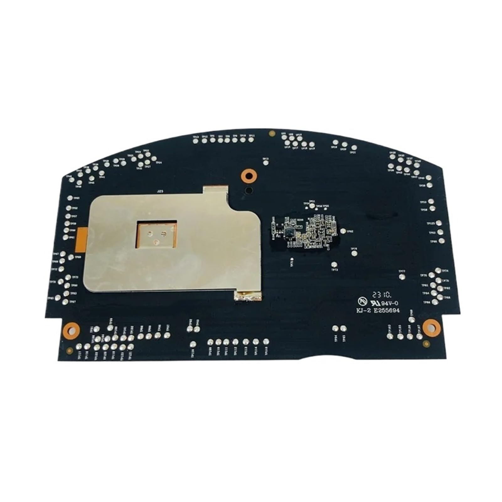 Generisch Kehrmaschine-Motherboard, B98A, SDJ06RM