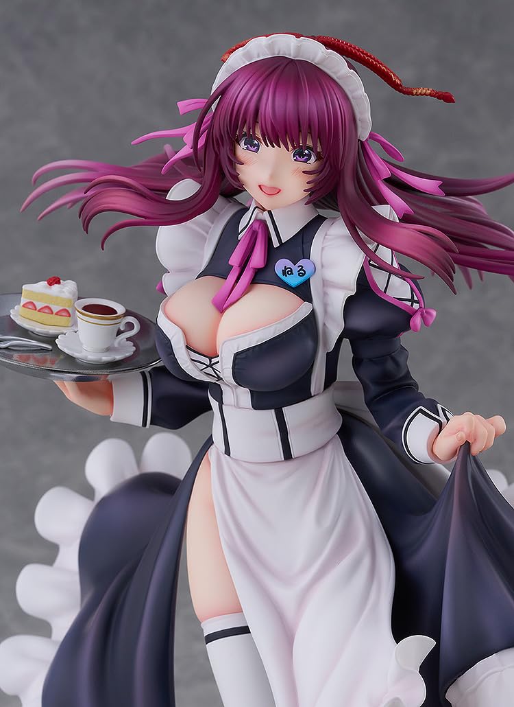 Amazon | ディーエムエムファクトリー[DMM Factory] はにかみ彼女 Maid