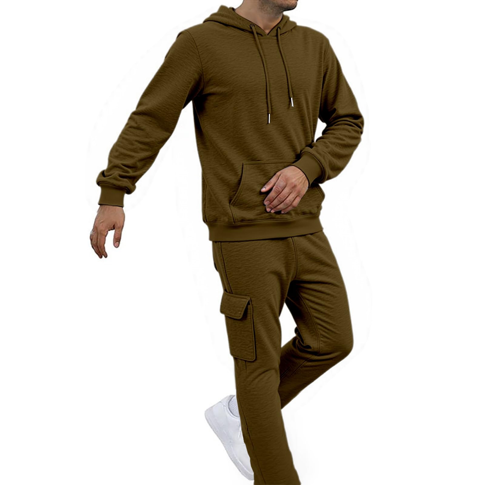 Ensemble costume décontracté pour en finir avec les vêtements rigides - 8