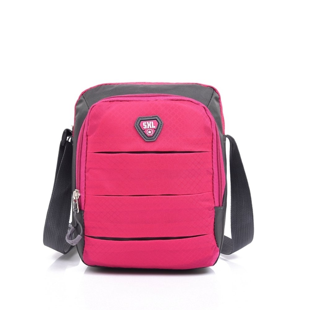 Package portable outdoor étanche avec compartiments de rangement sport - 5