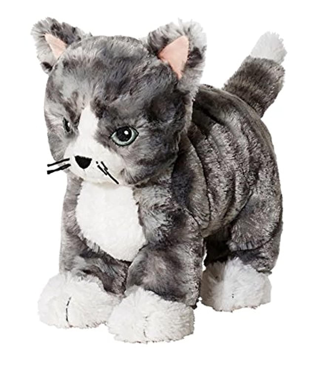 Stuffed Animal Kitten Cat Soft Toy (Small)