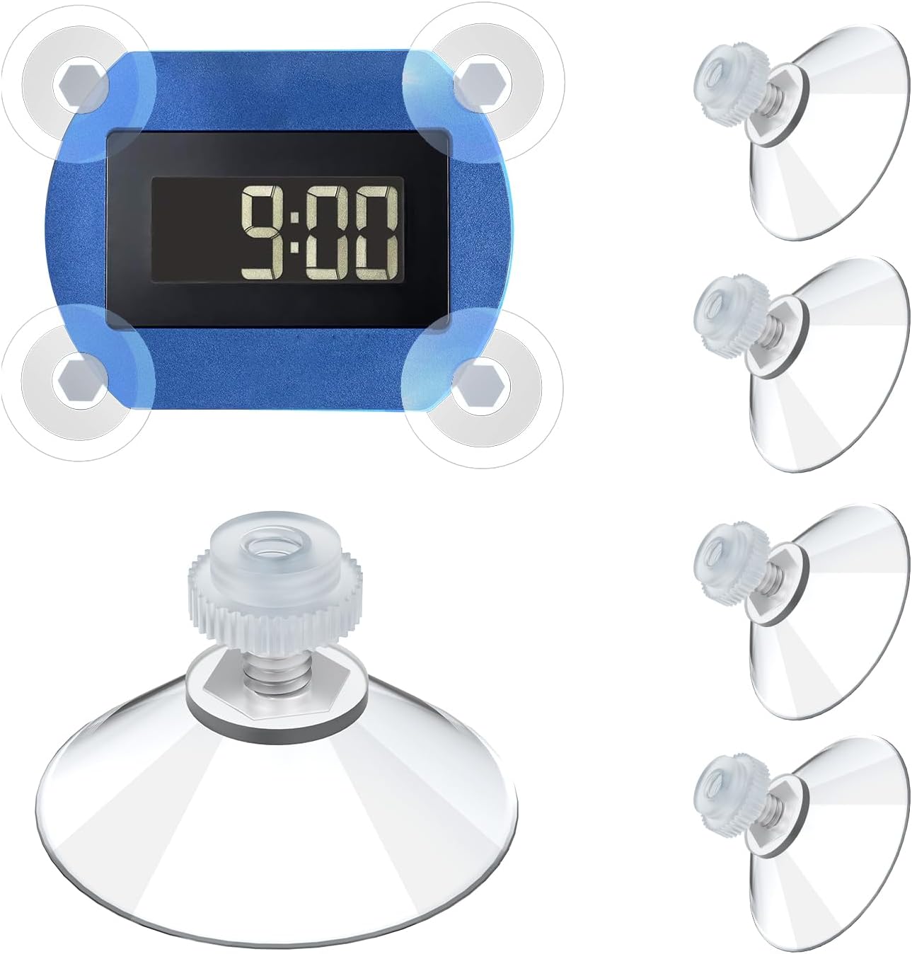 Your Day Mate Duschabfluss Abdeckhaube, 120 Mm, Kompatibel Mit Alter Viega Tempoplex Und Roca