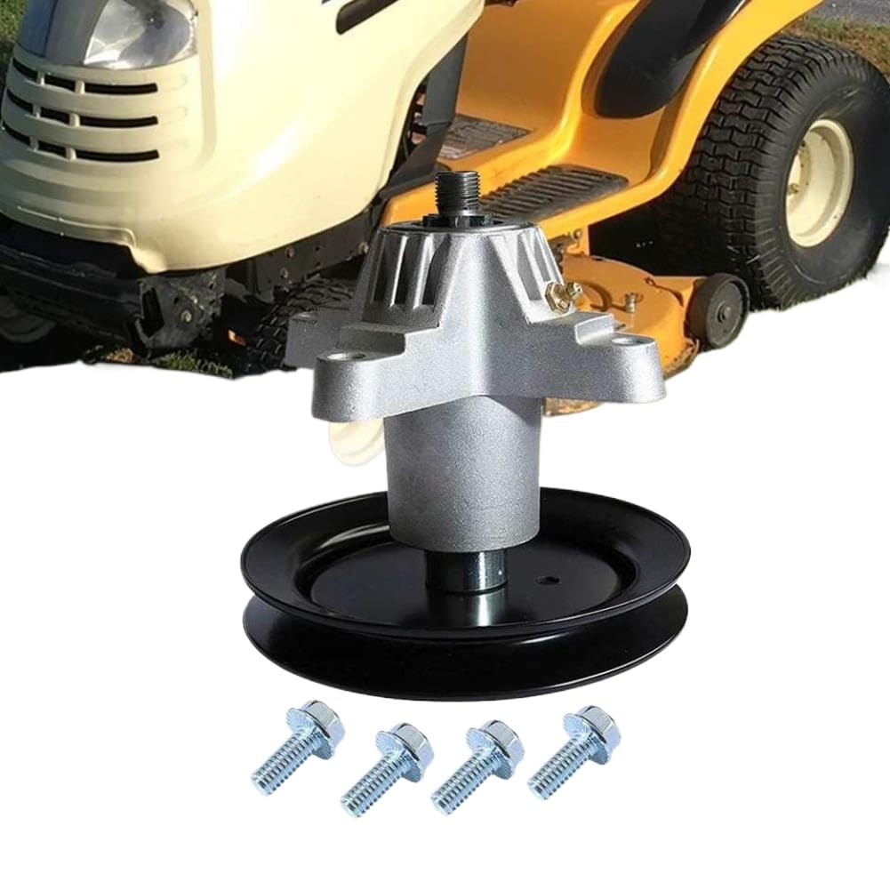 Zubehör für Mäherspindelbaugruppe, kompatibel mit 618-0624, 618-0624A, 918-0624, 918-0624A, 918-0659A, 918-0659