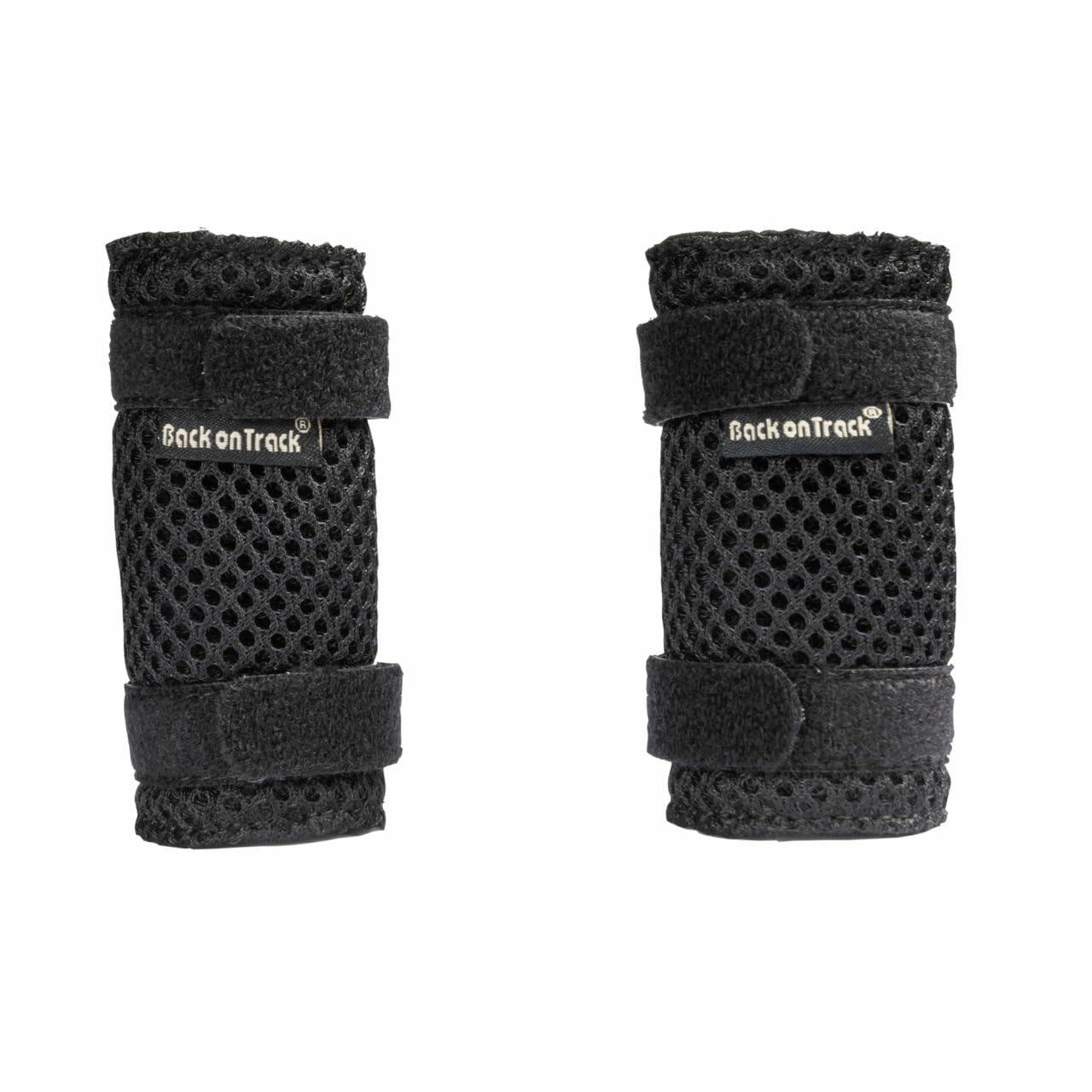 Attelle de poignet pour chien Back on Track USA pour sécuriser la promenade