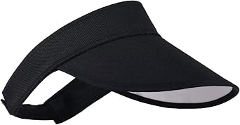 Women Men Straw Sun Visors Hat UV Beach Golf Summer Cap