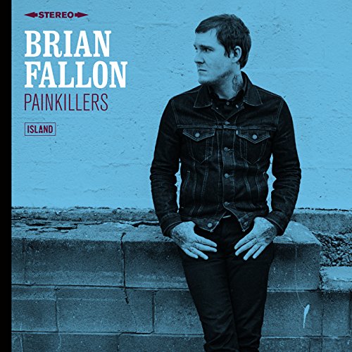 Brian Fallon