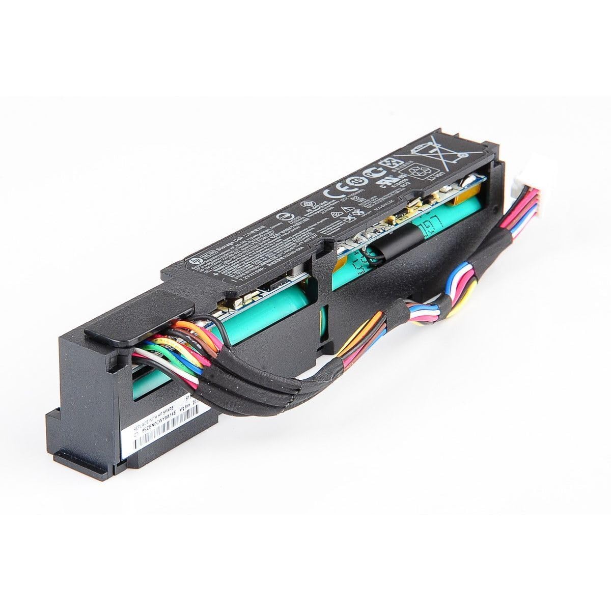 Amazon.com: 878643-001 E 96W Smart Storage Battery Module 875241 