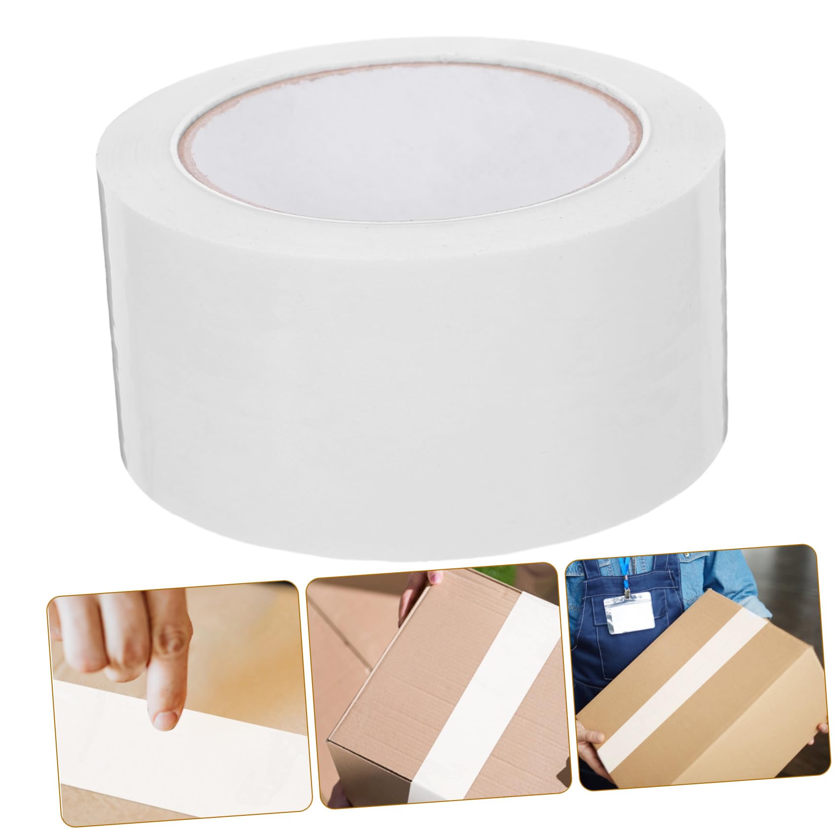 DOITOOL 3rollos Cinta Cinta De Sellado Para Resistente Para Reparaciones Interiores y Exteriores Fugas Eficazmente