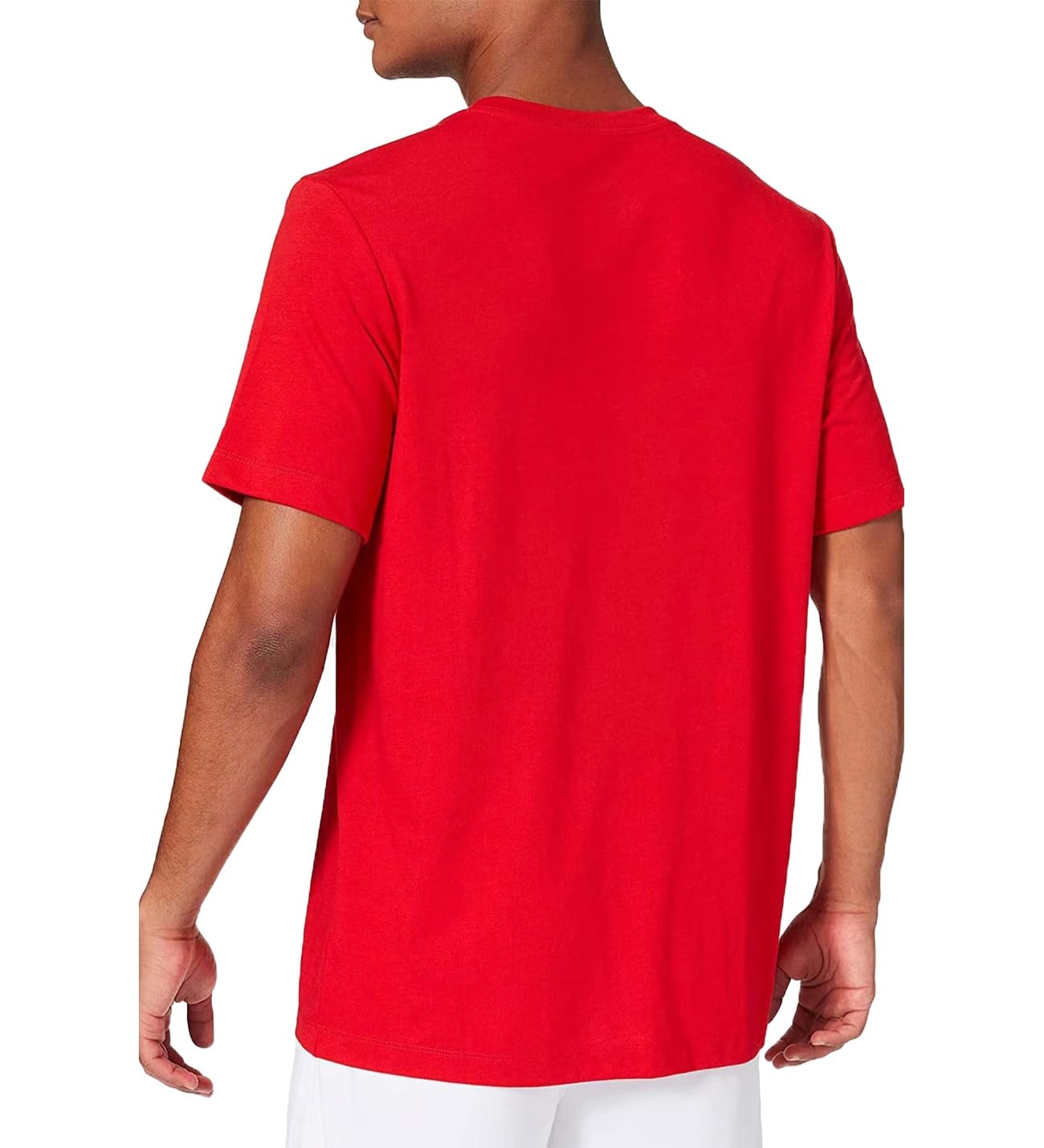 NIKE Men's Polo Park 20 - Yellow Short Sleeve Polo (Pack of 1)