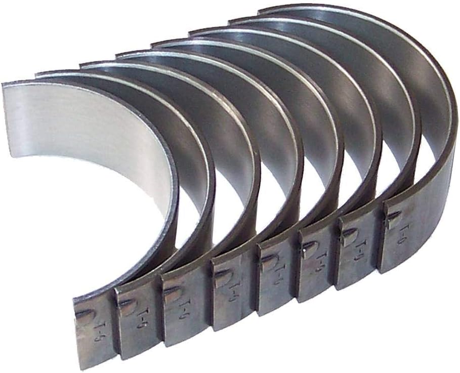 DNJ EK312M Master Engine Rebuild Kit for 1999-2002 Saturn SC2 SL2 SW2 1.9L L4 16V DOHC 116cid