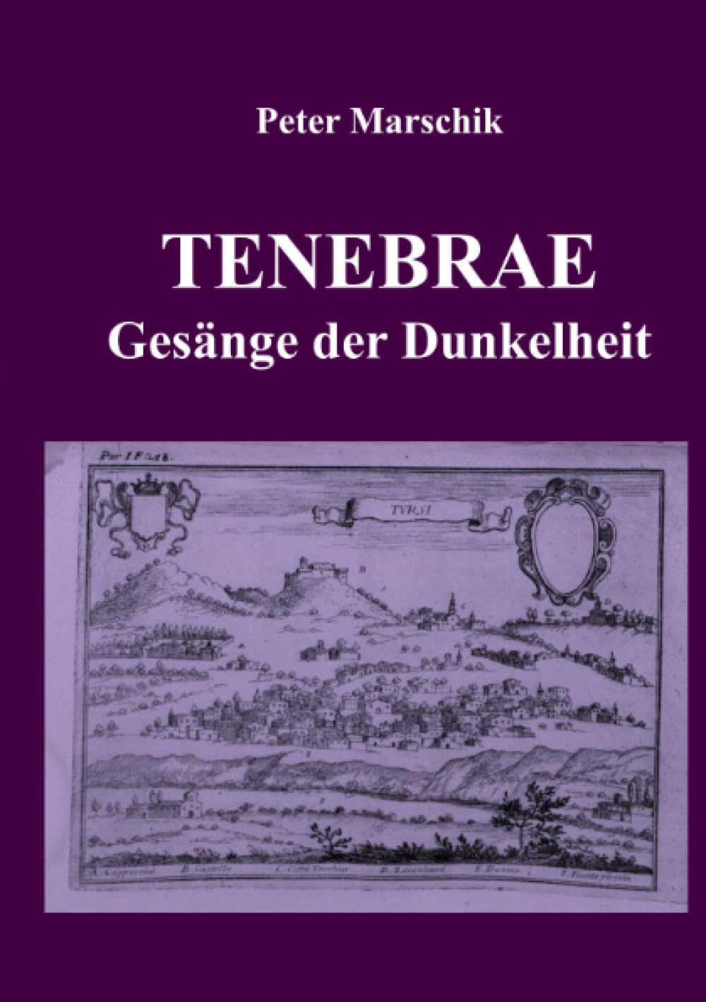 TENEBRAE: Gesänge der Dunkelheit