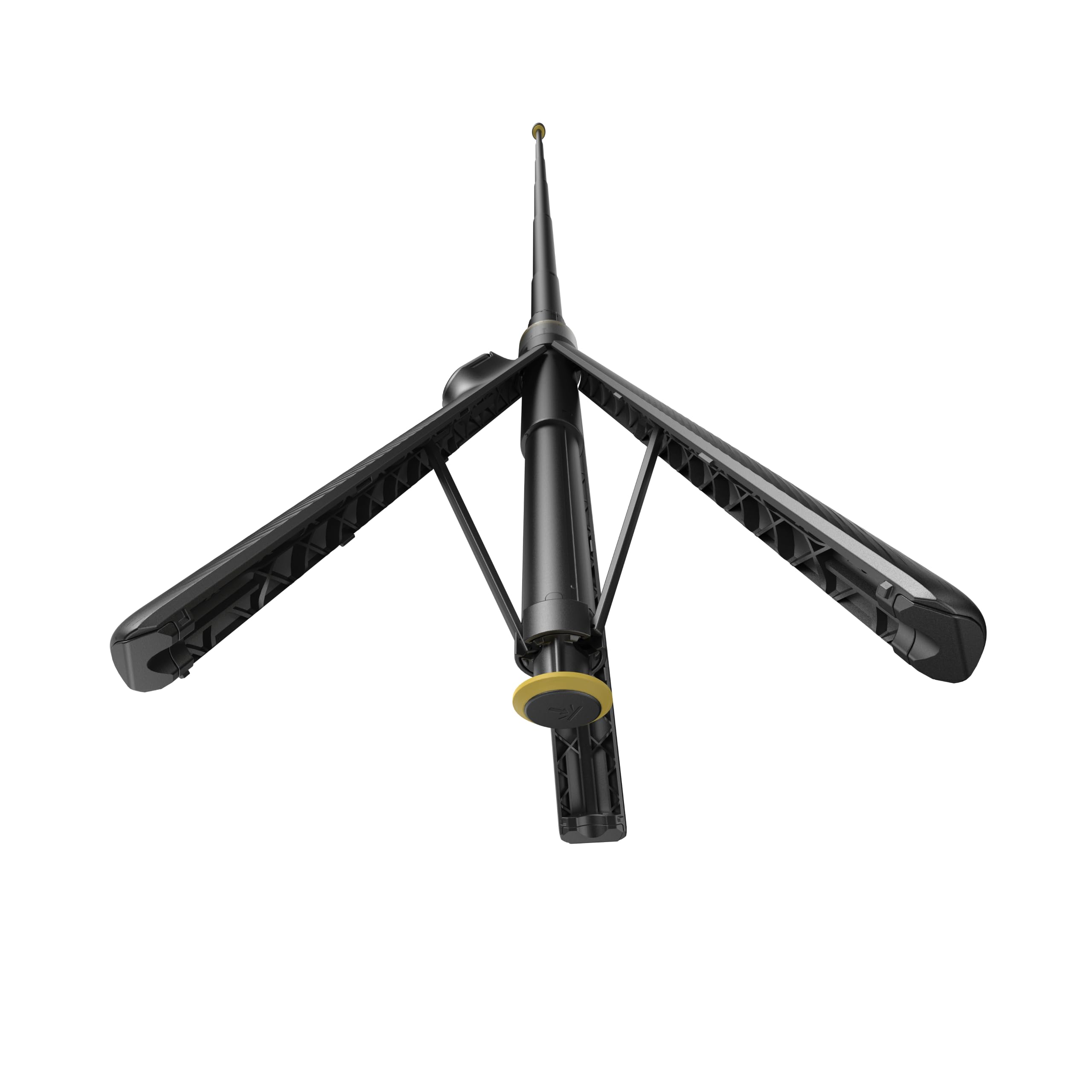 Insta360 Kit Selfie stick + Throwpod 2 in 1 con Telecomando