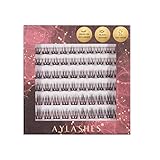 Aylashes