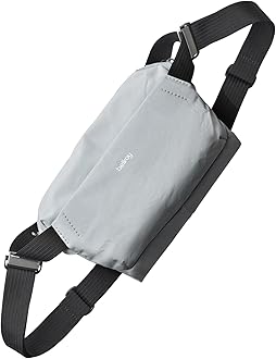 bellroy ショルダーバッグ ホワイト THE NORTH FACE ショルダーバッグ 日本未展開モデル ザ・ノース