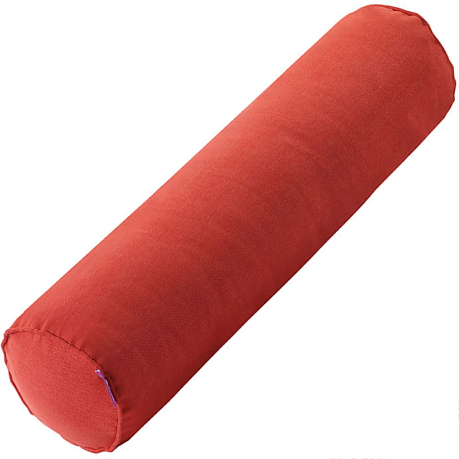 PPJHG Cylinder Round Support Pillows，Cases with Zipper 4x15/4.7x19in Full Moon Bolster/Round Cylindrical Pillow for Bedroom, Living Room, Sofa，Bed(