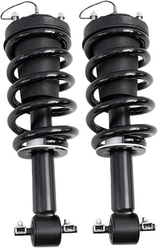 TRQ Conjunto de 2 piezas para Chevy GMC Suburban Tahoe Yukon Z95 MagneRide MRC