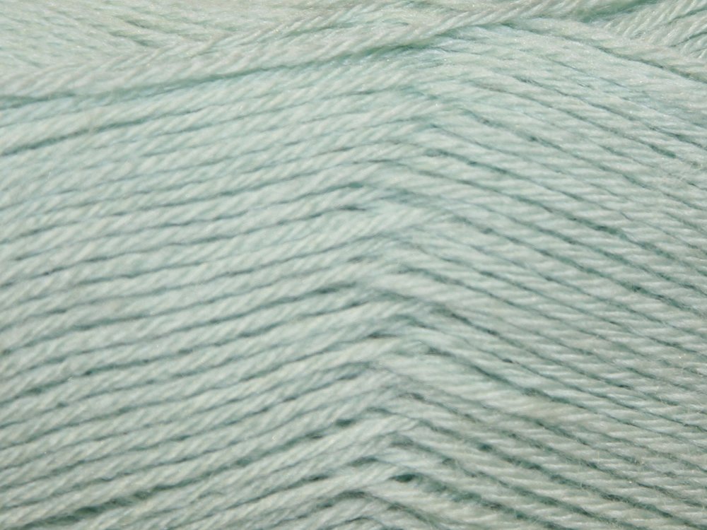 Stylecraft Green Life Dk Knitting Wool Yarn Mint 2342 - Per 100G Ball