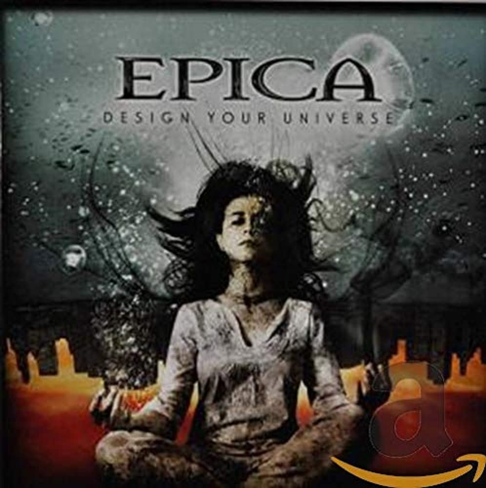 サイン入り】EPICA We Will Take You With Us限定版