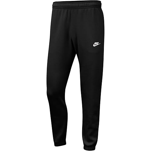 Nike Sportswear Men's Standard Fit Fleece Trousers