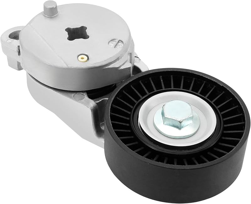 Tensor da correia com polia AULINK 166200V010 para Toyota Camry 2.5L L4 – 1 unidade