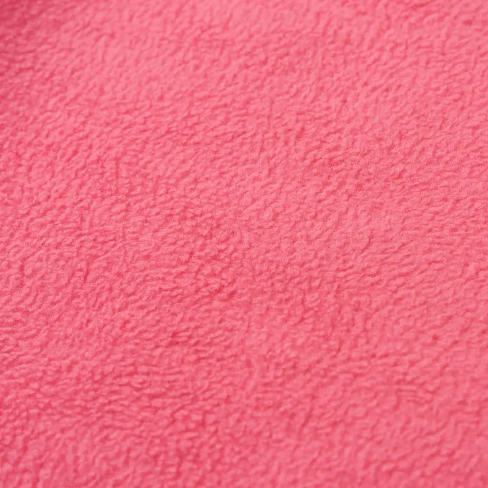 Wakefit Daffy Waterproof Dry Sheets - Small (50cm x70cm) (Violet and SalmonRose) (Set of 2) - Image 5 thumbnail