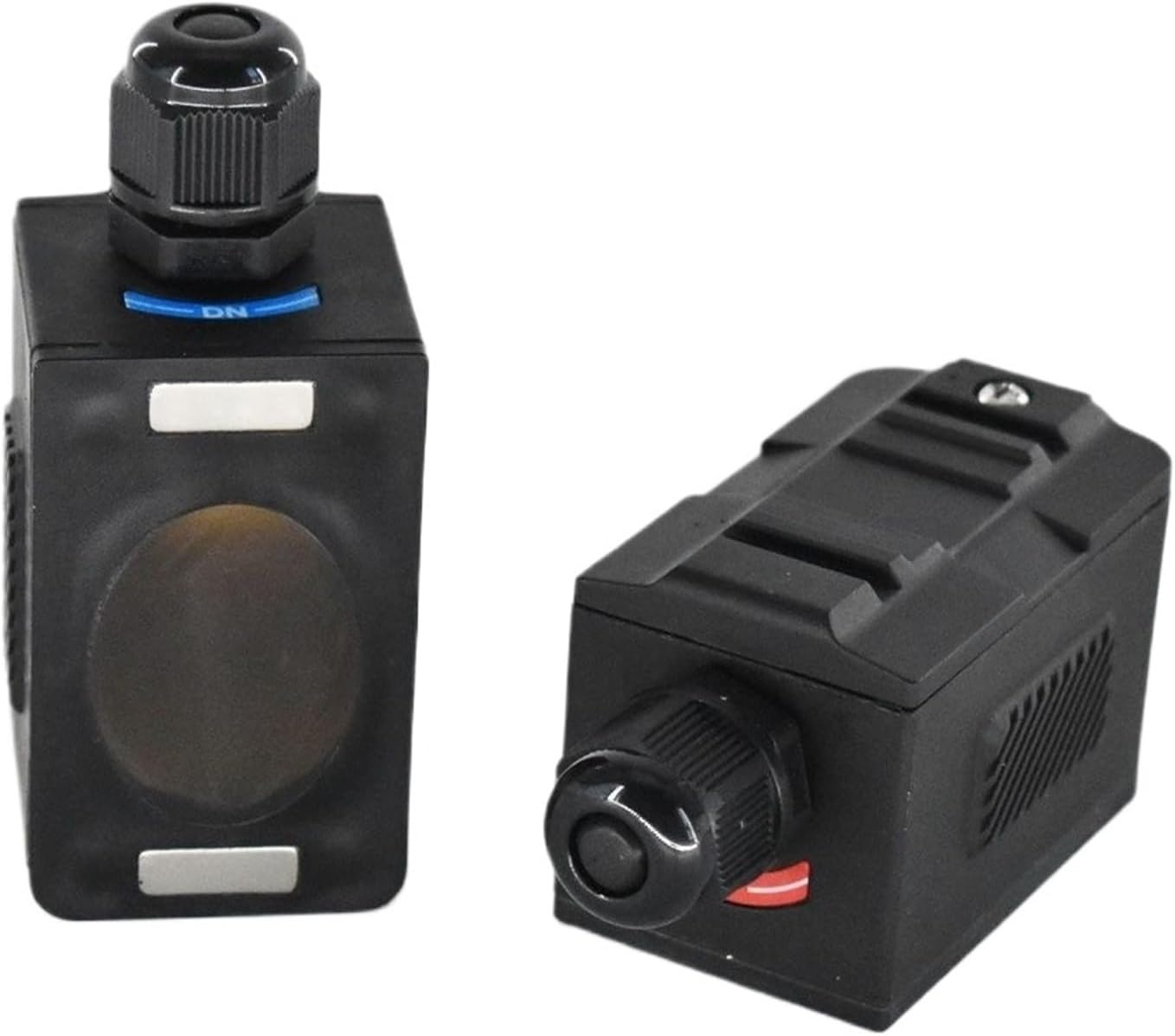TM-1-HT Sensors Ultrasonic Flowmeter High temperature Transducer DN50-700 For TUF-2000M TUF-2000B TUF-2000SW TDS-100F TDS-100M