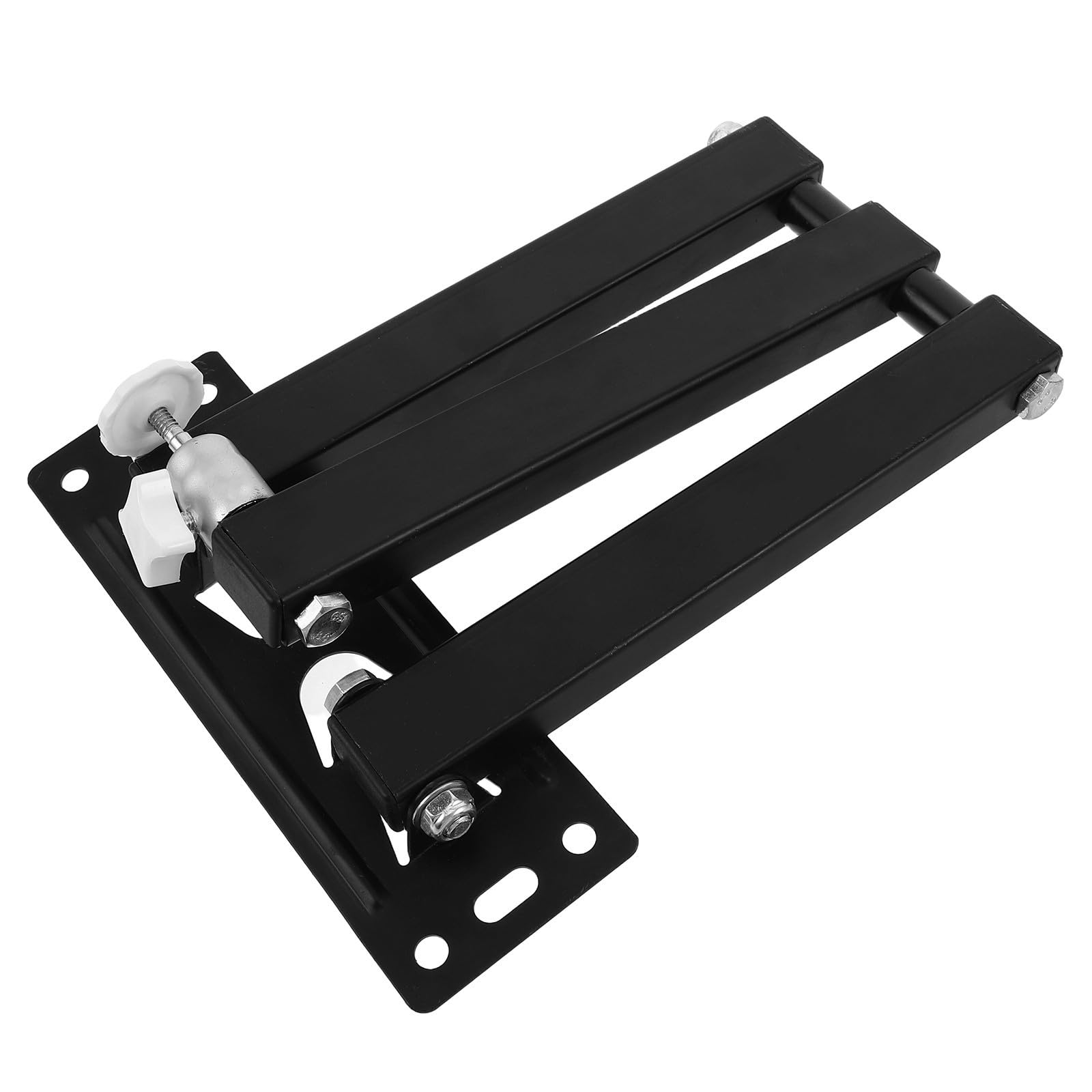 Supporto per Videoproiettore da Parete Regolabile per Camera da Letto
