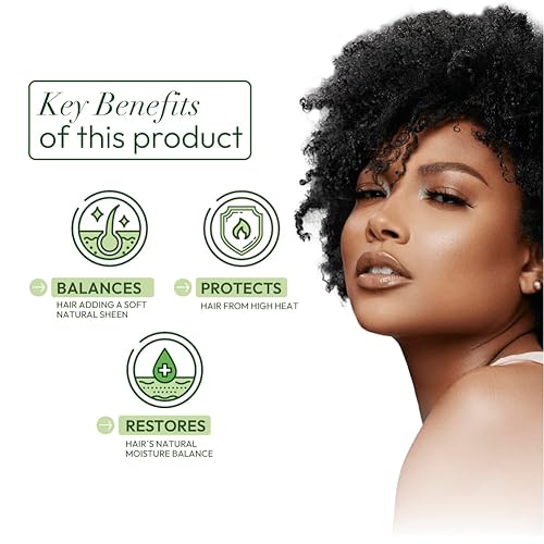 Miniatura 7 de ORS Olive Oil Professional - Loción hidratante para el cabello con aceite increíblemente rico, 23 onzas (paquete de 1)